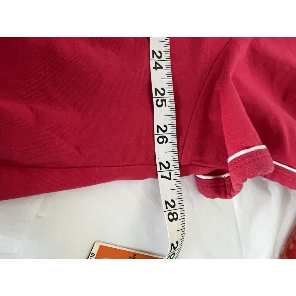 Tommy Hilfiger Women's Plus 3x Polo Dress - Picture 8 of 11